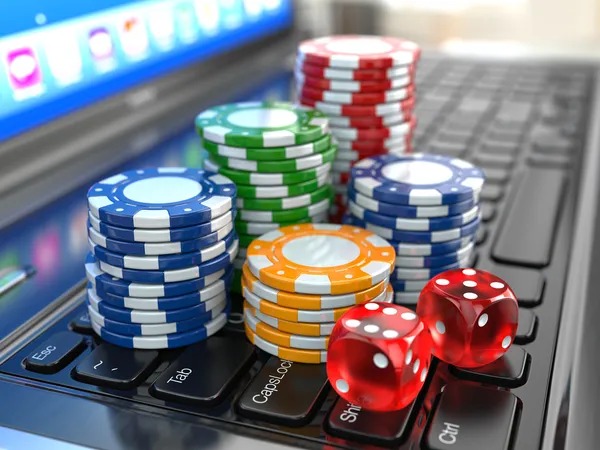 cafeqq platform interface showing live games and betting markets