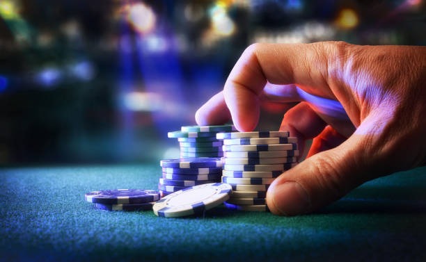cafeqq slot games displayed on mobile phone with touch controls
