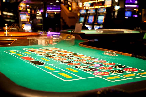 Live-dealer tables Live-dealer table on cafeqq mobile
