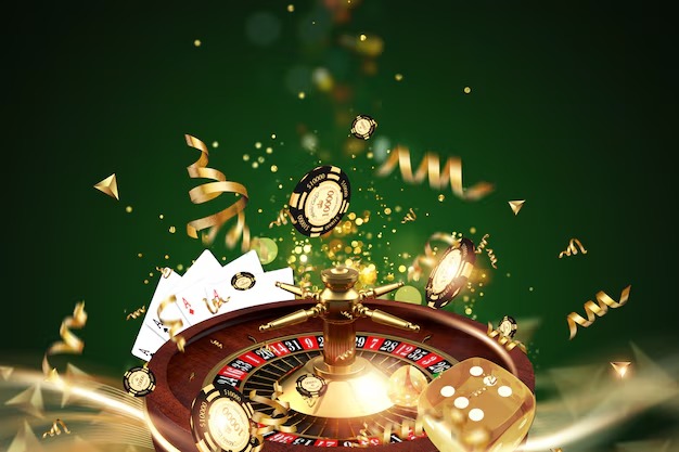 Live football and casino game grid layout